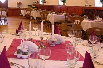 Polonia Hotel Kazimierz Dolny, Exterior